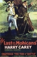 The Last of the Mohicans - movie with Harry Carey.