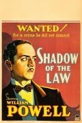 Shadow of the Law - movie with William Powell.
