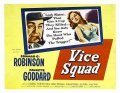 Vice Squad - movie with Edward G. Robinson.