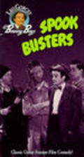 Spook Busters - movie with Huntz Hall.