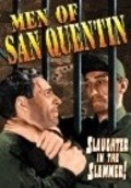 Men of San Quentin - movie with Charles Middleton.
