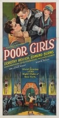 Poor Girls - movie with Edmund Burns.