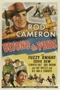 Beyond the Pecos - movie with Eddie Dew.