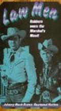 Law Men - movie with Johnny Mack Brown.