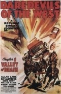 Daredevils of the West - movie with Stanley Andrews.