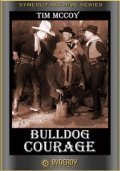 Bulldog Courage - movie with Joan Woodbury.