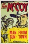 The Man from Guntown - movie with George Chesebro.