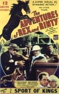 The Adventures of Rex and Rinty film from Ford Beebe filmography.