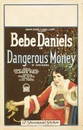 Dangerous Money - movie with Dolores Cassinelli.