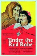 Under the Red Robe - movie with Gustav von Seyffertitz.