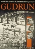 Gudrun - movie with Poul Reichhardt.