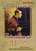 Sherlock Holmes film from Albert Parker filmography.