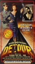 Detour is the best movie in Suzanna Foster filmography.