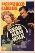 Dead Men Walk film from Sam Newfield filmography.