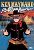 Phantom Rancher - movie with Reed Howes.