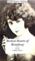 Broken Hearts of Broadway - movie with Johnny Walker.