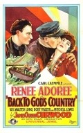 Back to God's Country - movie with Robert Frazer.