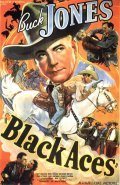 Black Aces - movie with Ben Corbett.