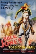 Forbidden Trail - movie with Buck Jones.