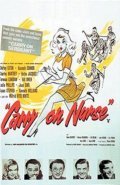 Carry on Nurse film from Gerald Thomas filmography.