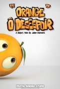Animation movie Orange O Desespoir.