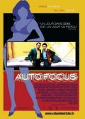 Auto Focus film from Paul Schrader filmography.