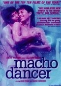 Macho Dancer film from Lino Brocka filmography.