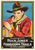 Forbidden Trails - movie with Buck Jones.