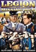 The Legion of Missing Men - movie with Roy D'Arcy.