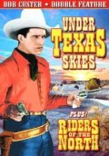 Riders of the North - movie with Bob Custer.