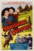 The Vanishing Outpost - movie with Ted Adams.