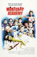 Mortuary Academy film from Michael Schroeder filmography.