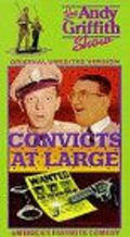 Convicts at Large - movie with Ralph Forbes.