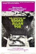 The Spectre of Edgar Allan Poe film from Mohy Quandour filmography.