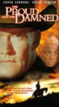 The Proud and Damned - movie with Chuck Connors.