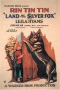 Land of the Silver Fox - movie with Leila Hyams.