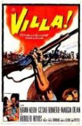 Villa!! - movie with Brian Keith.