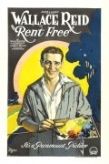 Rent Free - movie with Clarence Geldart.