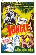 The Jungle - movie with Rod Cameron.