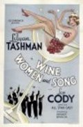 Wine, Women and Song - movie with Lilyan Tashman.