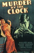 Murder by the Clock - movie with William \'Stage\' Boyd.