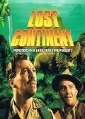 Lost Continent film from Sam Newfield filmography.
