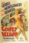 Coney Island is the best movie in George Montgomery filmography.