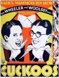 The Cuckoos - movie with Bert Wheeler.