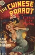 The Chinese Parrot - movie with Albert Conti.
