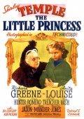 The Little Princess film from Uilyam A. Sayter filmography.