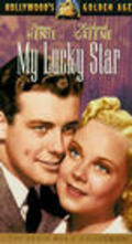 My Lucky Star - movie with Gypsy Rose Lee.