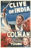 Clive of India - movie with Colin Clive.