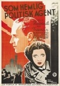 British Agent - movie with Phillip Reed.