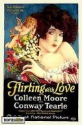 Flirting with Love - movie with Colleen Moore.